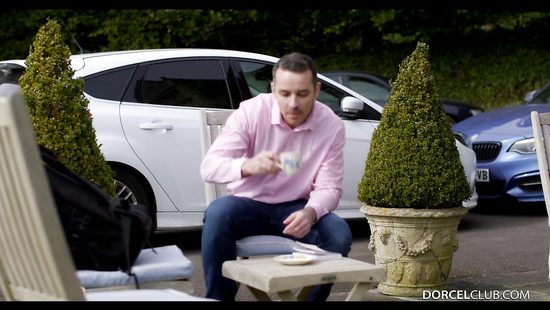 Screwing in the woods