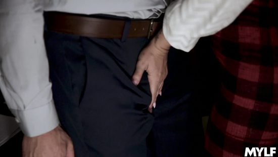 Secretary girl banged severely by her boss