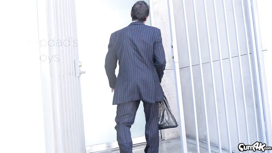 Slutty stepdaughter gets tons of hot sperm