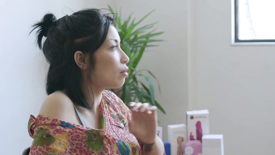 Lesbians enjoy cunnilingus in all imaginable poses