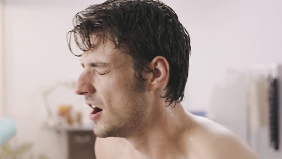 Wife gets properly licked and anally pleased