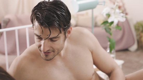 Wife gets properly licked and anally pleased