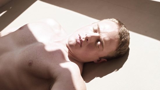 Maria Agrado shagged after massage