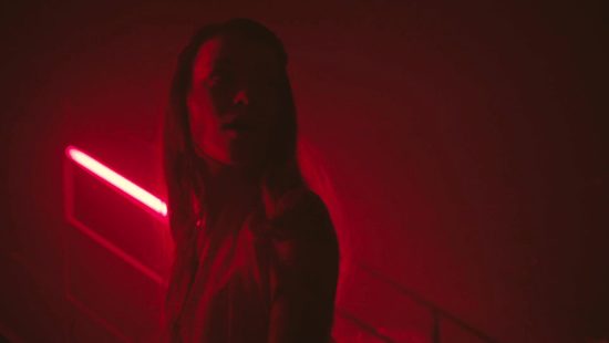 Art lovers arrange incredible threesome sex