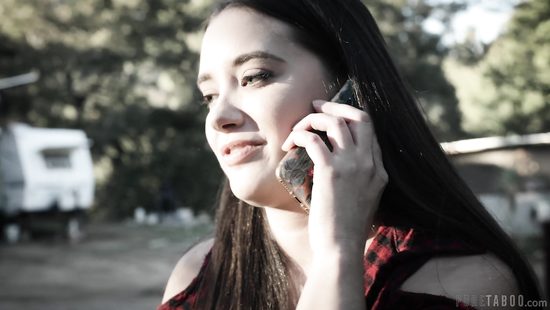 Stepdad spoils three stepdaughters