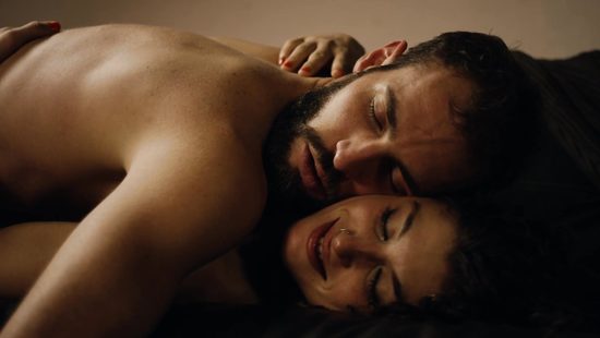 She's fucked on first date