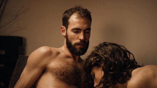 She's fucked on first date