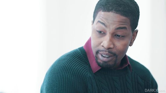 Valentina Nappi gets some BBC