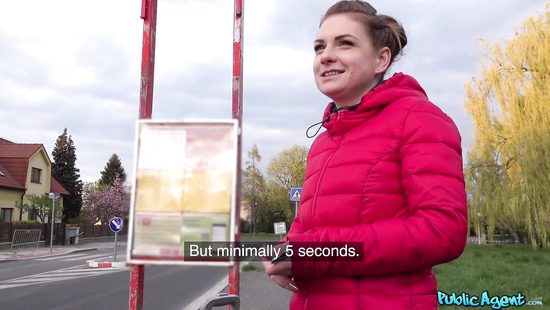 Mila Fox screws for money