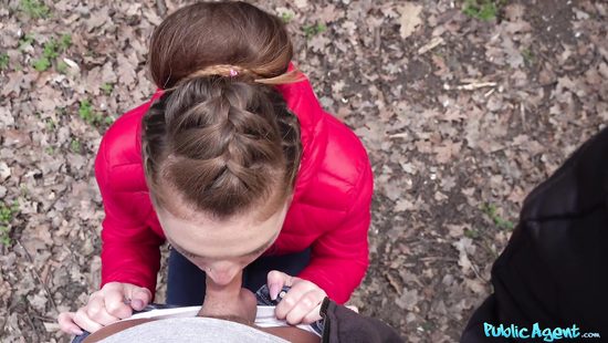 Mila Fox screws for money