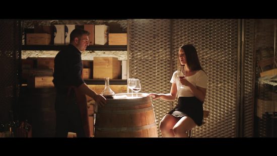 Drunk sex doll enjoys hot pounding