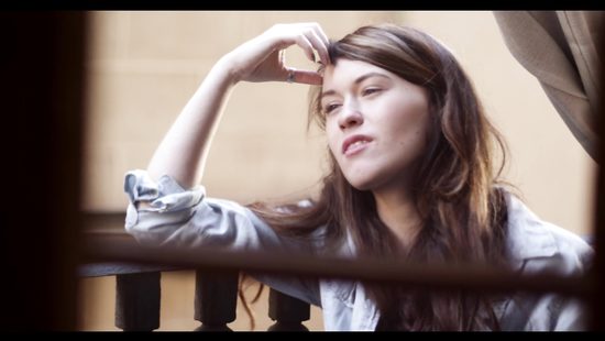 Depraved chick is fucked doggystyle