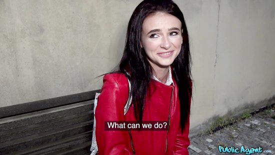 Kate Rich fucking for money