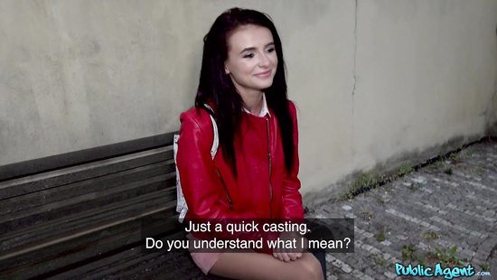 Kate Rich fucking for money