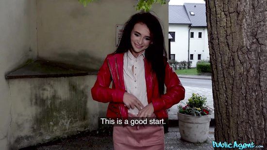 Kate Rich fucking for money