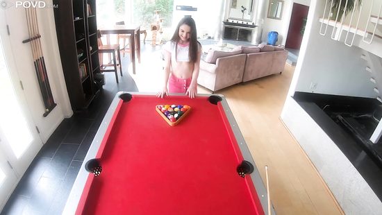 Bootylicious girl on thick cock