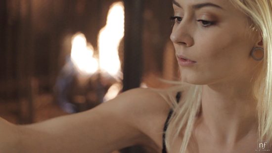 Chloe Temple wants hard dick