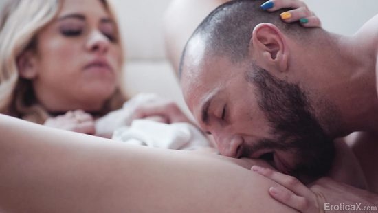 Khloe Kapri poked with pecker