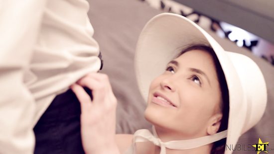 Jane Wilde gets big cock