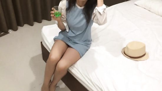 Lolly Lips licks boyfriend's cock