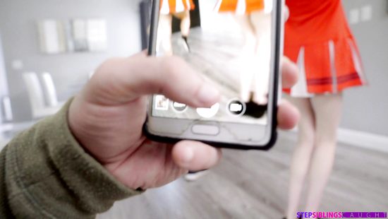 Lucky man fucks two blondes