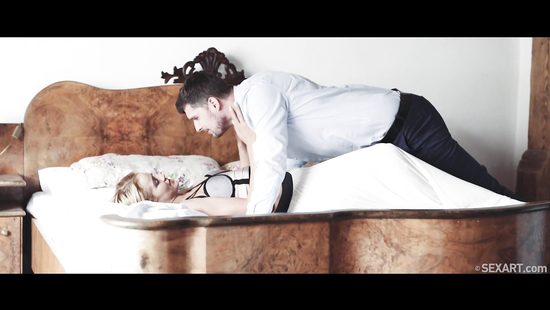 Cherry Kiss licked and screwed