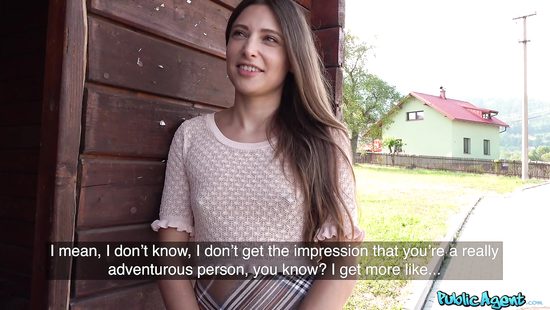 Amateur girl fucks for money