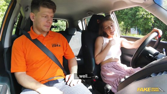 Alexis Crystal is getting bonked