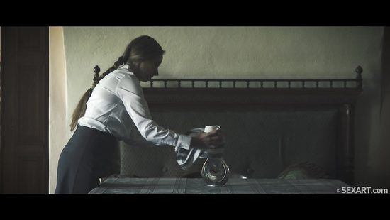 Girls enjoy in pussy licking