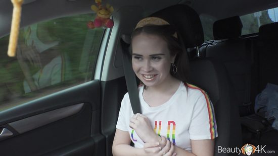 Daddy fucks his teen stepdaughter