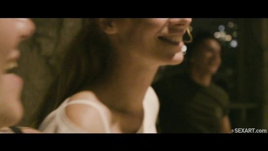 Compilation with some dazzlign babes