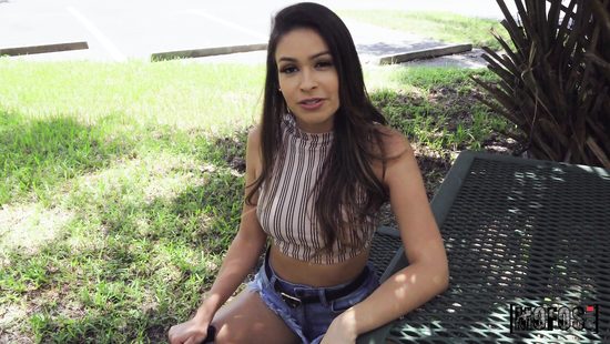 Katana Kombat enjoys that cock