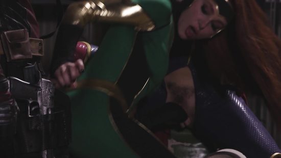 Naughty girl gets fucked hard