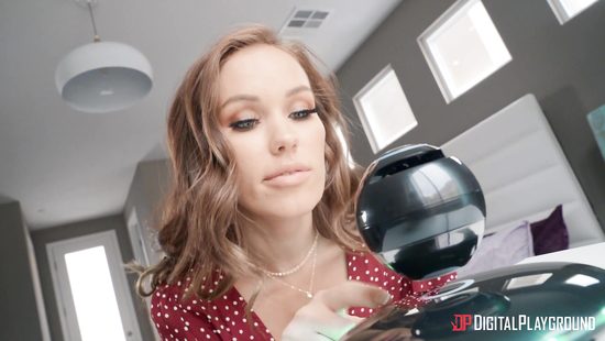 Ricky Johnson goes balls deep in Megan Rain