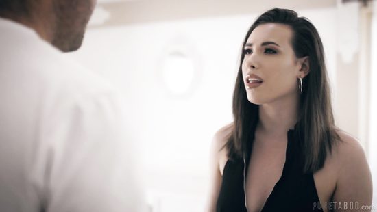 Chad White delivering an intense fucking