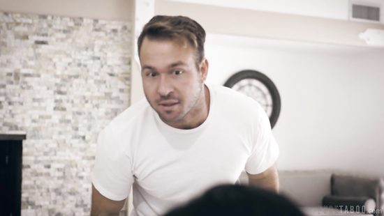 Chad White delivering an intense fucking