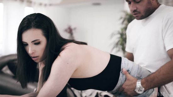 Chad White delivering an intense fucking