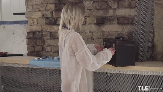 Lesbians getting an orgasm regardless