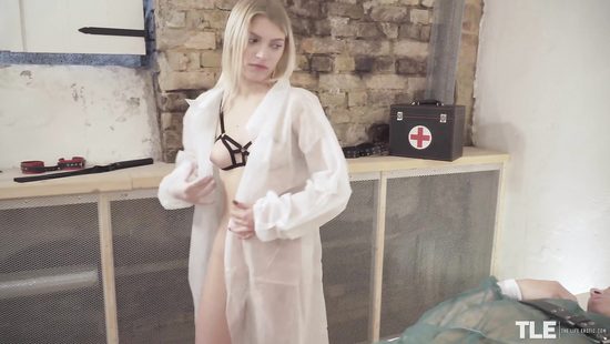 Lesbians getting an orgasm regardless