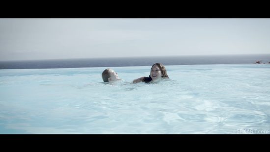 Horny friends, good weather, and lust make a sinful combo