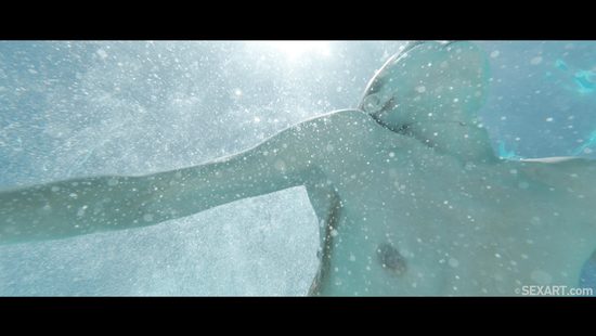 Horny friends, good weather, and lust make a sinful combo