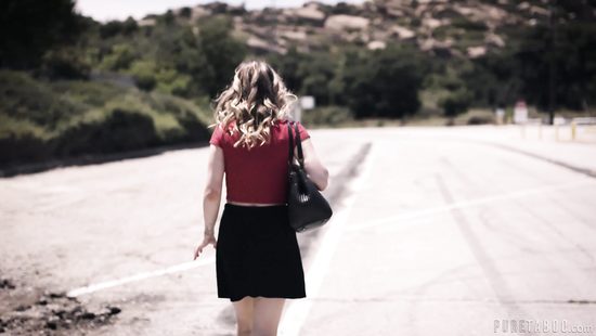 No free rides, sex in return