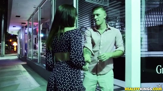 Flexible whore fucked in all imaginable positions