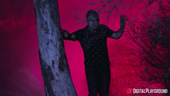 Raunchy lesbian sex at ungodly hours