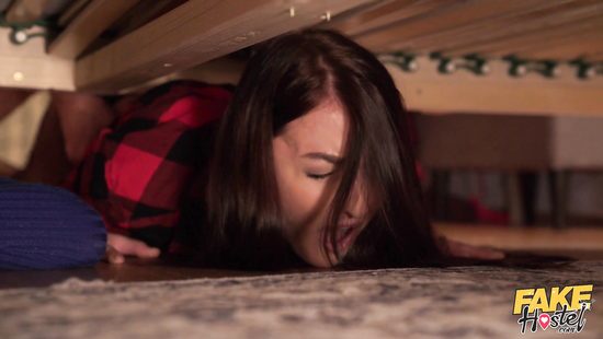 Fucking the mom and stepdaughter