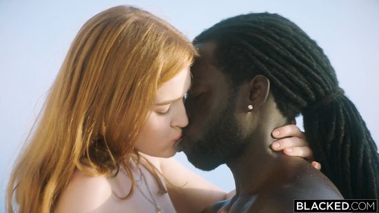 Wild encounter with BBC