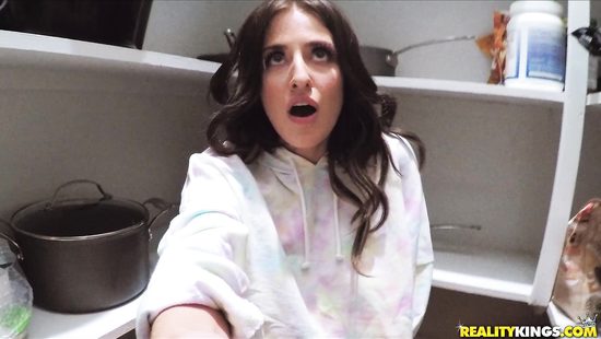 Scott Nails got the girl that can withstand his insane libido