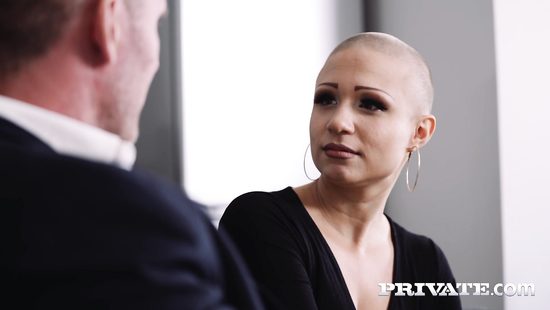 Hubby always heads home to his ever horny wife