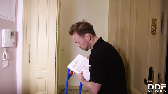 Fucked her hardcore and gave her a freaking gaping hole