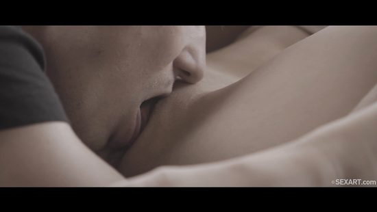 Terrific fucking on the couch